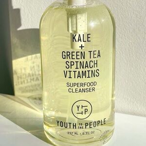 YOUTH TO THE PEOPLE SUPERFOOD CLEANSER
